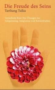 Cover von Die Freude des Seins