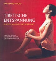 Cover von Tibetische Entspannung