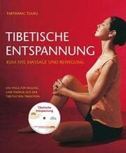 Cover von Tibetische Entspannung