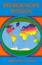 Cover von Befreiendes Wissen