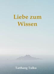 Cover von Liebe zum Wissen
