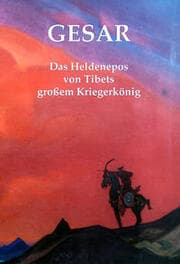 Cover von Gesar