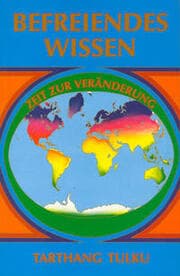 Cover von Befreiendes Wissen