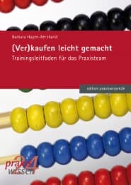 Cover von (Ver)kaufen leicht gemacht