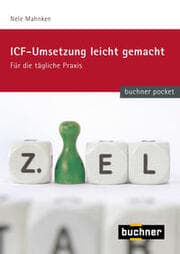 Cover von ICF - Umsetzung leicht gemacht