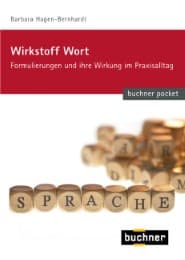 Cover von Wirkstoff Wort