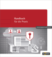 Cover von Das Notfall-Handbuch für die Heilmittelpraxis
