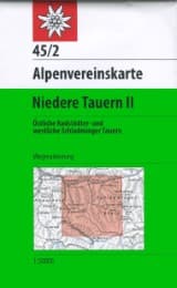Cover von Niedere Tauern 2