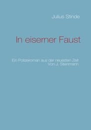 Cover von In eiserner Faust