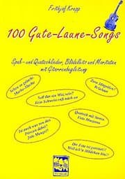 Cover von 100 Gute-Laune-Songs