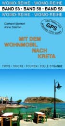 Cover von Mit dem Wohnmobil nach Kreta