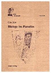 Cover von Dialoge im Paradies