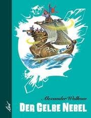 Cover von Der gelbe Nebel