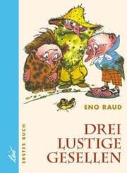 Cover von Drei lustige Gesellen 1