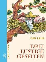 Cover von Drei lustige Gesellen 2