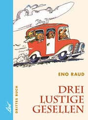 Cover von Drei lustige Gesellen 3