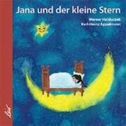 Cover von Jana und der kleine Stern