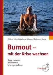 Cover von Burnout - mit der Krise wachsen