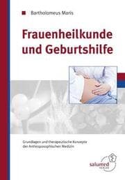 Cover von Frauenheilkunde und Geburtshilfe