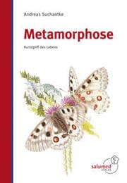 Cover von Metamorphose