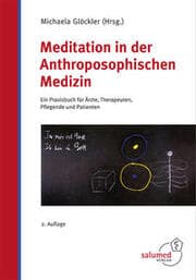Cover von Meditation in der Anthroposophischen Medizin