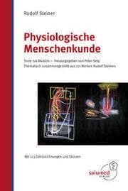 Cover von Physiologische Menschenkunde
