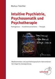 Cover von Intuitive Psychiatrie, Psychosomatik und Psychotherapie