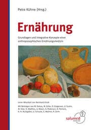 Cover von Ernährung
