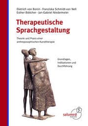 Cover von Therapeutische Sprachgestaltung