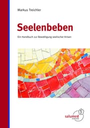 Cover von Seelenbeben