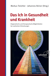 Cover von Das Ich in Gesundheit und Krankheit