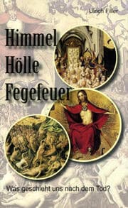 Cover von Himmel Hölle Fegefeuer