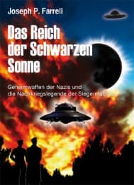 Cover von Das Reich der Schwarzen Sonne