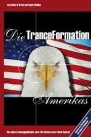 Cover von Die TranceFormation Amerikas