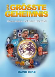 Cover von Das größte Geheimnis