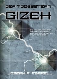 Cover von Der Todesstern Gizeh