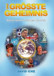 Cover von Das Größte Geheimnis