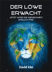 Cover von Der Löwe erwacht