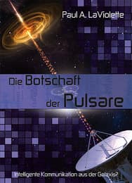Cover von Die Botschaft der Pulsare