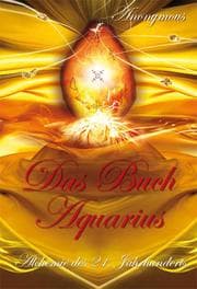 Cover von Das Buch Aquarius