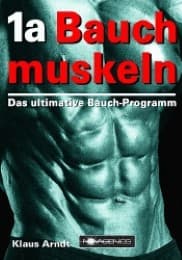 Cover von 1a Bauchmuskeln