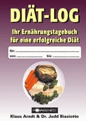 Cover von Diät-Log