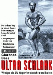 Cover von Ultra Schlank