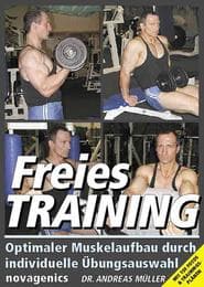 Cover von Freies Training