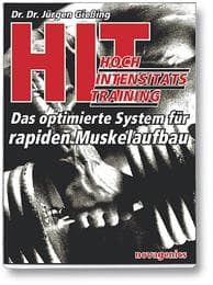 Cover von HIT - Hochintensitätstraining