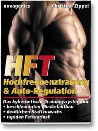 Cover von HFT - Hochfrequenztraining & Auto-Regulation