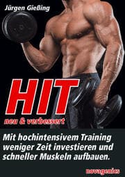 Cover von HIT - neu & verbessert
