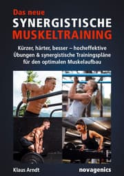Cover von Das neue Synergistische Muskeltraining