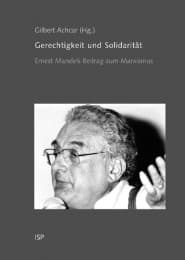 Cover von Gerechtigkeit und Solidarität