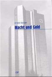 Cover von Macht und Geld